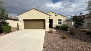18566 W Hackamore Dr , Surprise,  85361
