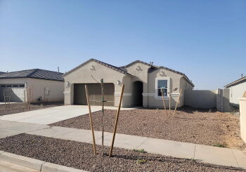 18566 W Hackamore Dr , Surprise,  85361