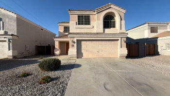 11486 West Austin Thomas Drive , Surprise,  85378
