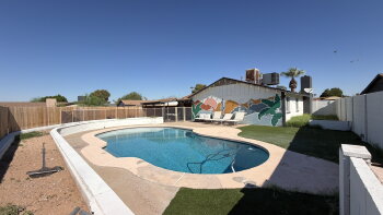 1715 W Marco Polo Rd , Phoenix,  85027