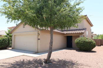 12237 W Larkspur Rd , El Mirage,  85335