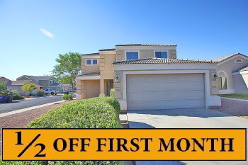 12301 W Columbine Dr , El Mirage,  85335