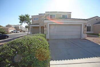 12301 W Columbine Dr , El Mirage,  85335