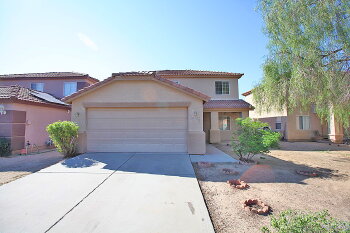 12413 W Willow Ave , El Mirage,  85335