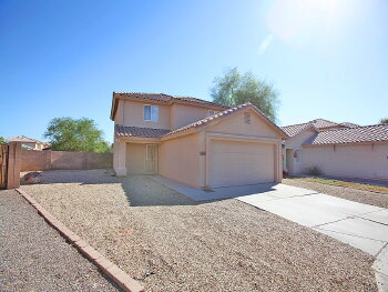 12511 N 121st Dr , El Mirage,  85335
