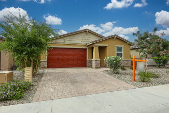 12571 W Country Club Trl , Sun City,  85375