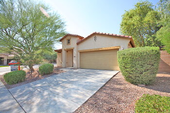 12658 W Duane Ln , Peoria,  85383