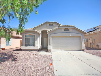 12706 W Ash St , El Mirage,  85335
