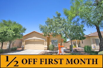 12852 W Redondo Dr , Litchfield Park,  85340