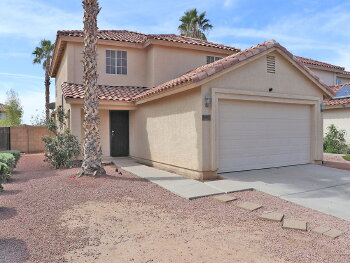 12917 W Paradise Dr , El Mirage,  85335