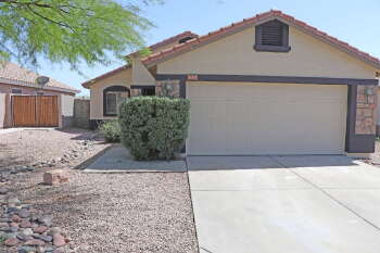 10307 E Billings St , Mesa,  85207