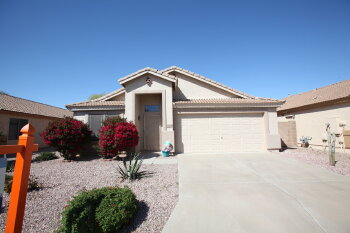 13390 W Watson Ln , Surprise,  85379