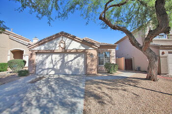 13602 W Desert Flower Dr , Goodyear,  85395