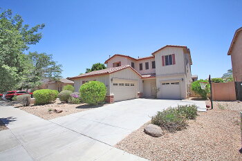 13813 W Ventura St , Surprise,  85379