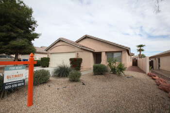 13836 W Lundberg St , Surprise,  85374