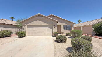 13836 W Lundberg St , Surprise,  85374