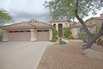 13872 E Kalil Dr , Scottsdale,  85259