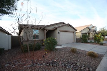 14097 W Valentine St , Surprise,  85379