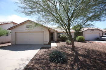 10407 W Medlock Dr , Glendale,  85307