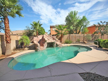 14482 W La Reata Ave , Goodyear,  85395