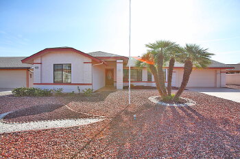 14735 W Buttonwood Dr , Sun City,  85375