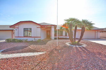 14735 W Buttonwood Dr , Sun City,  85375