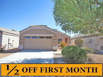 14805 N B St , El Mirage,  85335