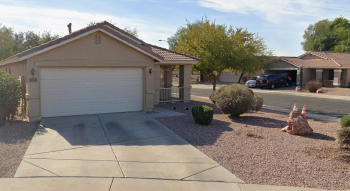 15009 N Gil Balcome , Surprise,  85379