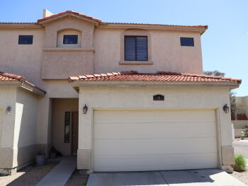 1505 E Sahuaro Dr Unit 4 , Phoenix,  85020