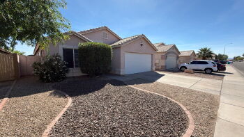 10435 W Pasadena Ave , Glendale,  85307