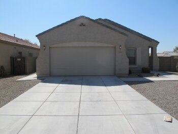 15285 W Shaw Butte Dr , Surprise,  85379