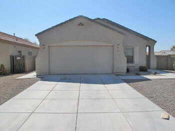 15285 W Shaw Butte Dr , Surprise,  85379