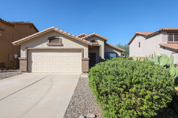 15312 W Watson Ln , Surprise,  85379