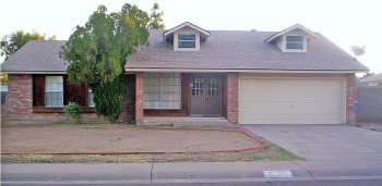 1548 W Kristal Way , Phoenix,  85027