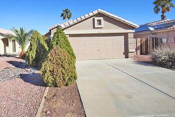 15738 W Elm St , Surprise,  85374