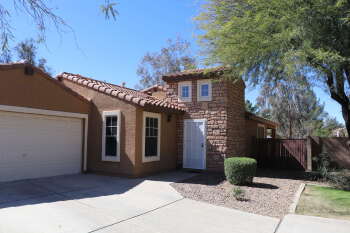 15804 N 172nd Ln , Surprise,  85388