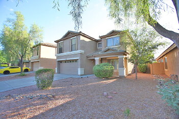 15821 N 165th Ln , Surprise,  85388