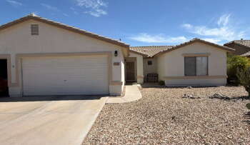 10539 W Wilshire Dr , Avondale,  85392