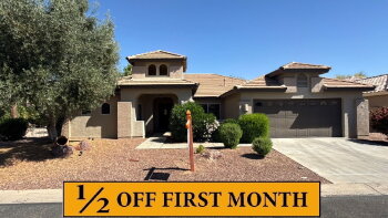 16072 W Monterey Way , Goodyear,  85395