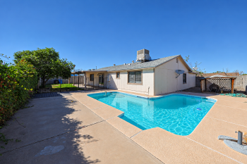 1619 W Pershing Ave , Phoenix,  85029