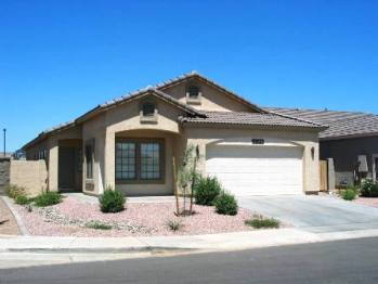 16602 N 168th Ave , Surprise,  85388