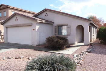 16857 W Central St , Surprise,  85388