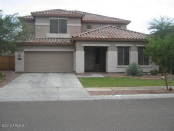 16974 W Bradford Way , Surprise,  85374
