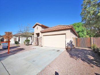 17020 W Windermere Way , Surprise,  85374