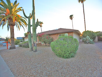 17202 N Foothills Dr , Sun City,  85373