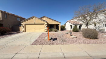 17476 W Ventura St , Surprise,  85388