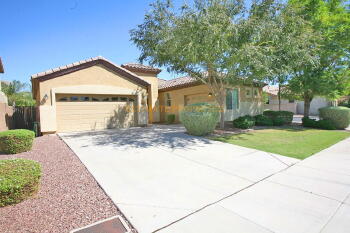 17610 W Ironwood St , Surprise,  85388