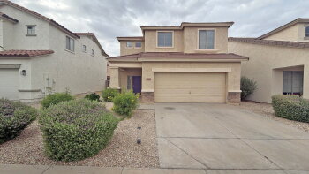 17618 W Mandalay Ln , Surprise,  85388