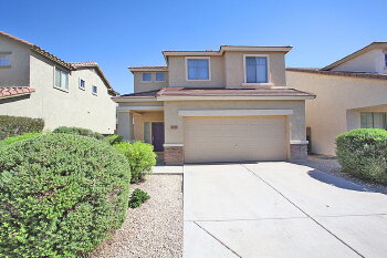 17618 W Mandalay Ln , Surprise,  85388