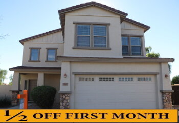 17687 W Bridger St , Surprise,  85388